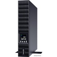 Источник бесперебойного питания CyberPower Online S OLS1000ERT2UA