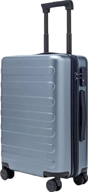 

Чемодан-спиннер Ninetygo Rhine Luggage 26" (cиний)