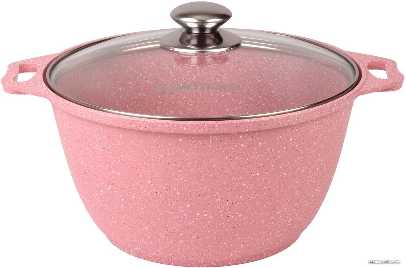 Кастрюля Kukmara Trendy Style Rose к41tsr