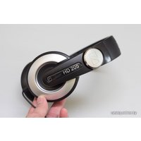 Наушники Sennheiser HD 205 II