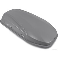 Автобокс MaxBox PRO 380 компакт плюс (серый) в Витебске