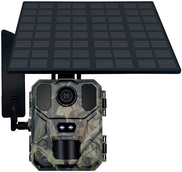 

Фотоловушка Suntek MiNi900Pro