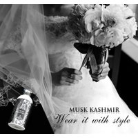 Парфюмерная вода Attar Collection Musk Kashmir EdP (отливант, 8 мл)