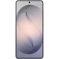 Телефон Samsung Galaxy S26 Ultra SM-S948B 12GB/512GB (серебристый)