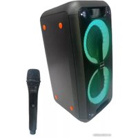 Патибокс Mivo MD-655