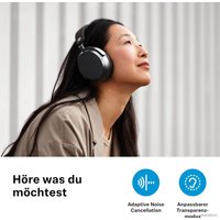 Наушники Sennheiser Momentum 4 Wireless (графит)