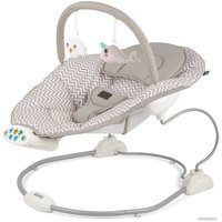 Шезлонг Nuovita Cullare CU1 (зиг-заг)