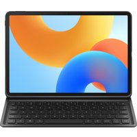 Планшет Huawei MatePad 11.5" 2025 BTKR-W09 6GB/128GB (с клавиатурой, космический серый)