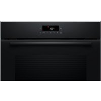 Электрический духовой шкаф Bosch Serie 2 HBA571BB4
