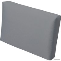 Подушка на сиденье Loon Gardi 40х60 (серый)