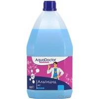 Химия для бассейна Aquadoctor Альгицид AC 1л