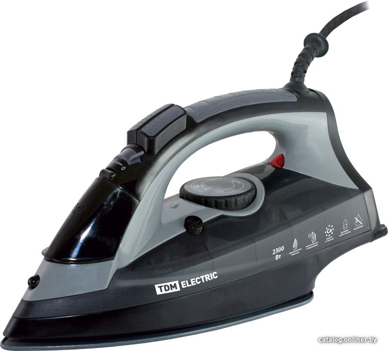 Утюг TDM Electric Меркурий 2 SQ4010-0002