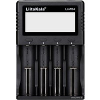 Зарядное устройство LiitoKala Lii-PD4