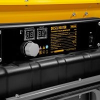 Дизельная тепловая пушка Denzel NHG-30i