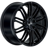 Литые диски MAK Leipzig 20x9" 5x130мм DIA 71.6мм ET 50мм Gloss Black
