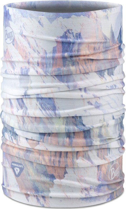 Шарф (бафф) Buff Thermonet Blaise White 129796.000.10.00