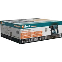 Перфоратор Bort BHD-18Li-XDK 93413465 (без АКБ)