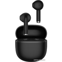 Наушники QCY AilyBuds Lite (черный)