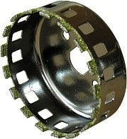 Коронка Энкор 9450