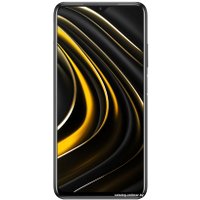 Телефон POCO M3 4GB/128GB международная версия (черный)