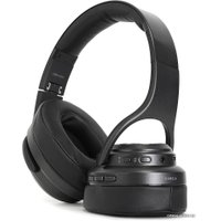 Наушники CrownMicro CMBH-5050 (черный)