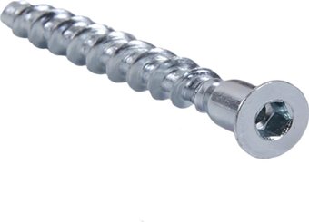 Стяжка межшкафная Boyard ST08/01/1/Zn/01