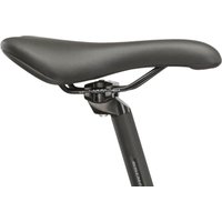 Велосипед Kross Level 1.0 29 S/16" 2023 (красный/черный)