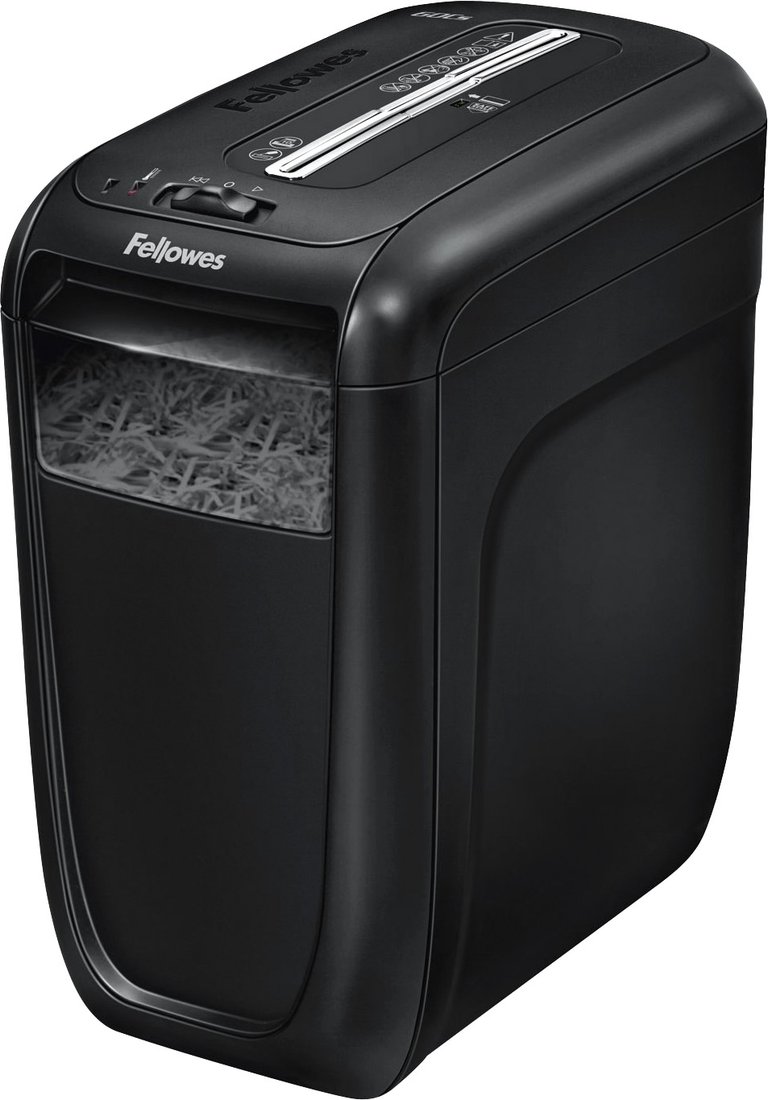 

Шредер Fellowes Powershred 60Cs