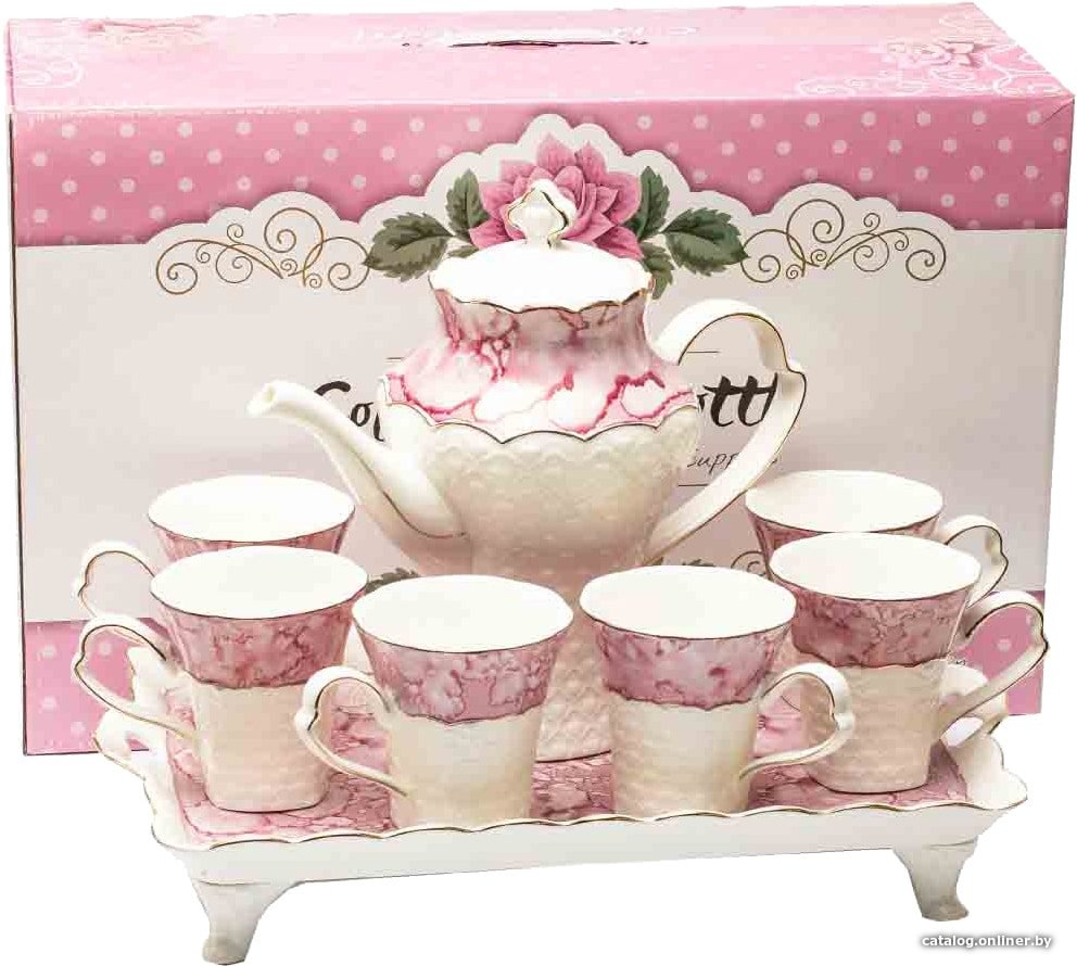 Сервиз MonAmi SET-33A