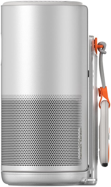 

Проектор XGIMI MoGo 4