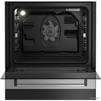 Кухонная плита BEKO FSM 62330 DXT