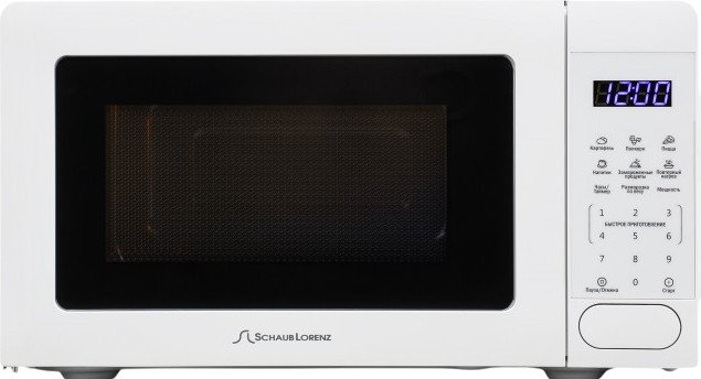 

Микроволновая печь Schaub Lorenz SLM EW01D
