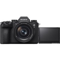 Беззеркальный фотоаппарат Sony Alpha a9 III Body в Могилеве