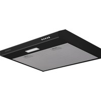 Кухонная вытяжка MAUNFELD Tail Push 60 (черный)