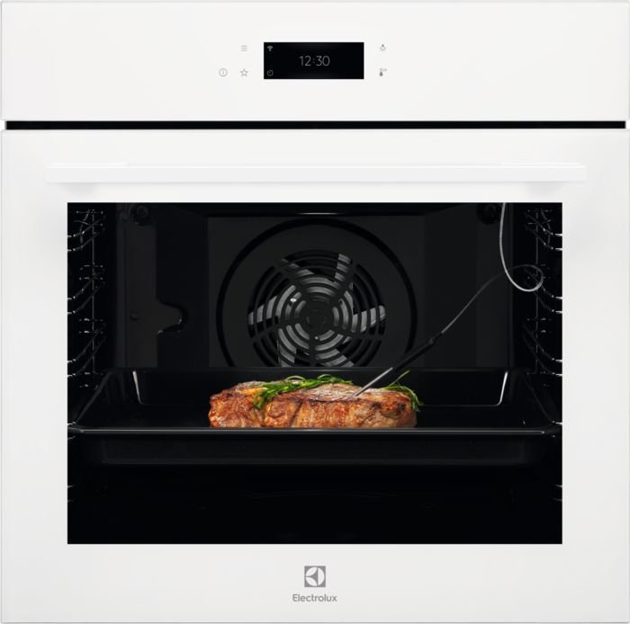 

Электрический духовой шкаф Electrolux EOE8P39WV