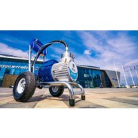 Краскораспылитель Dino-Power DP-6000