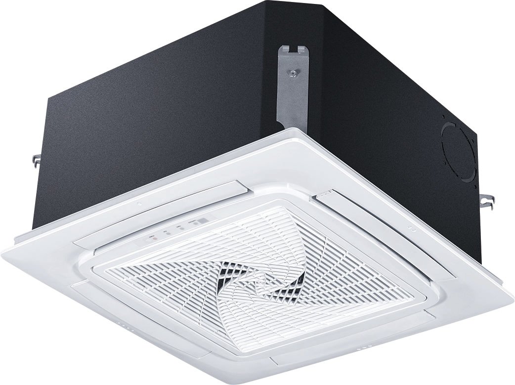 

Внутренний блок Haier AB12CS2ERA(S)