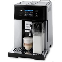 Кофемашина DeLonghi Perfecta Deluxe ESAM460.80.MB