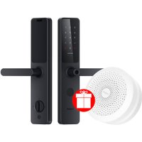 Дверной замок Aqara Door Lock A100 Zigbee ZNMS02ES + M1S Gen 2 HM1S-G02 (международная версия)