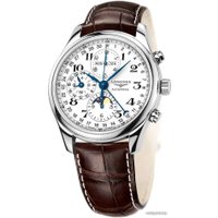 Наручные часы Longines L2.773.4.78.3