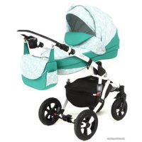 Универсальная коляска Adamex Avila (2 в 1)