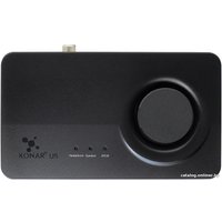 Внешняя звуковая карта ASUS Xonar U5