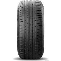 Летние шины Michelin Pilot Sport 4 225/40R18 92Y Run-Flat