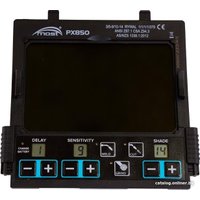 Сварочная маска MOST Pyxar в Орше