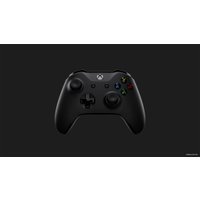 Игровая приставка Microsoft Xbox One X 1TB