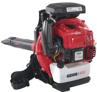 Ранцевая воздуходувка Geos Max BPB 580