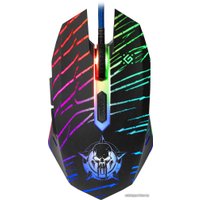Игровая мышь Defender Dark Agent GM-590L