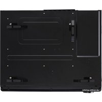 Корпус Jonsbo G3 (серебристый)