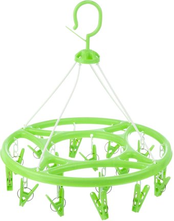 Сушилка для белья El Casa 240141