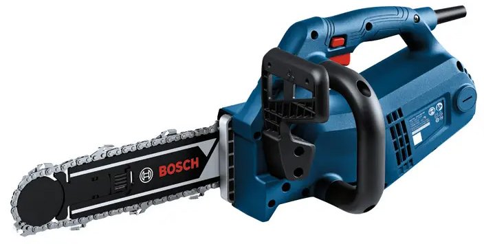 

Электрическая пила Bosch GAC 250 Professional 06012B6020